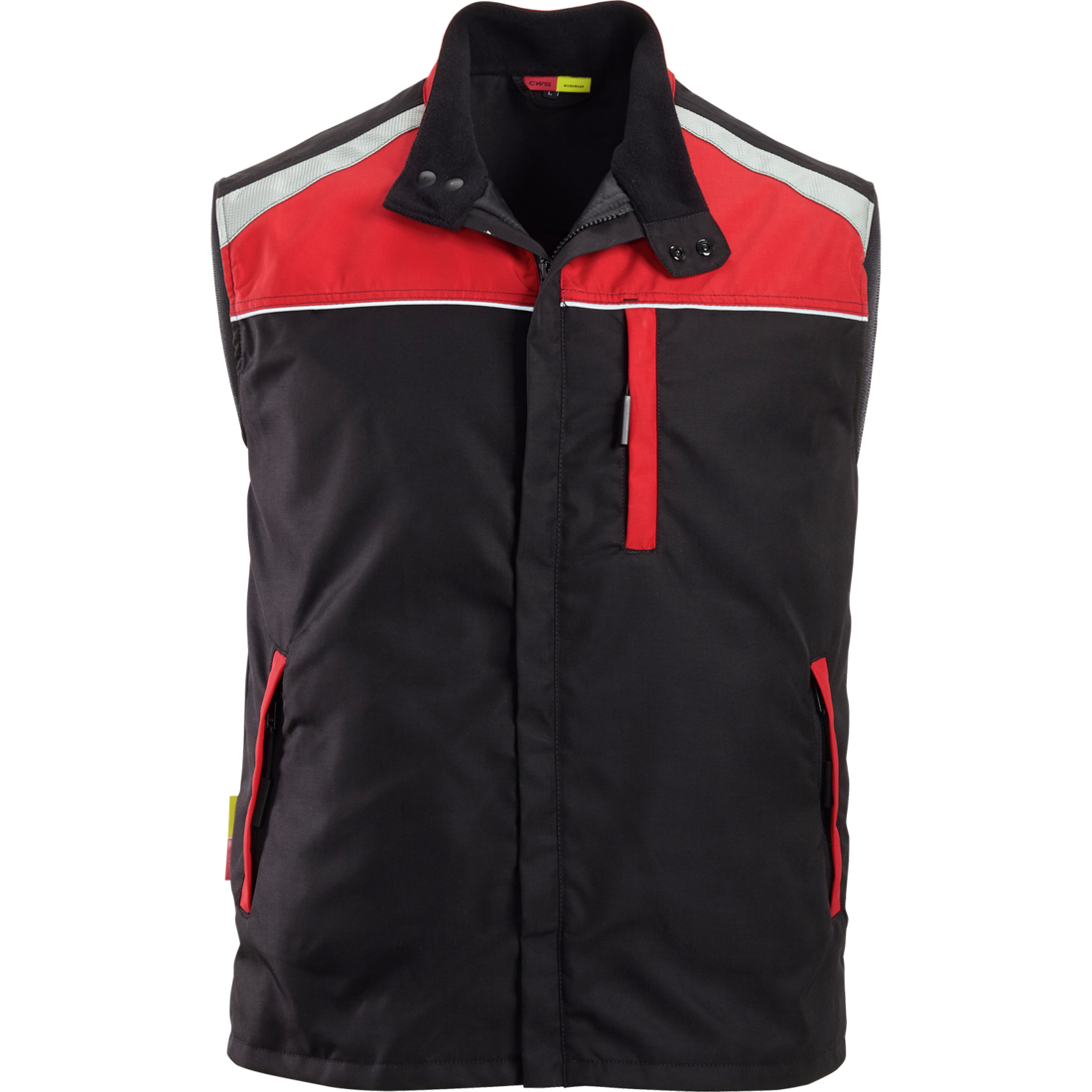 CWS Profi Line Outdoor Work Vest CWS