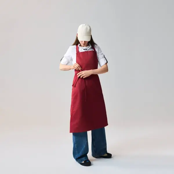 Voeding, catering en horecakledij