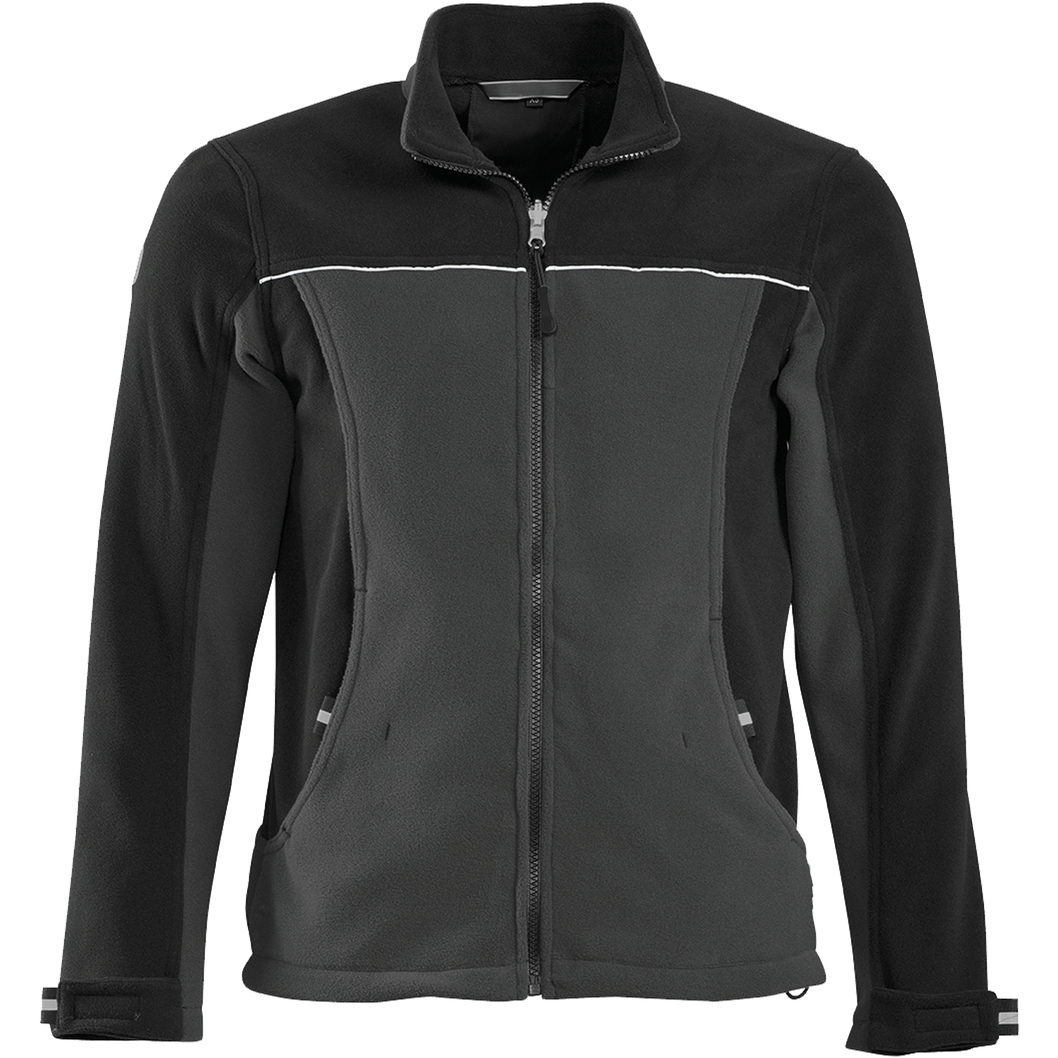 CWS Profi Line Outdoor: Fleece jacket