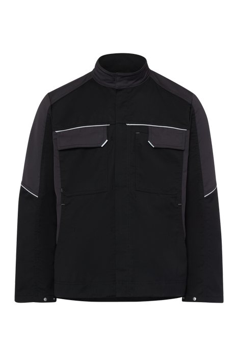 CWS Industry Comfort: Arbeitsjacke