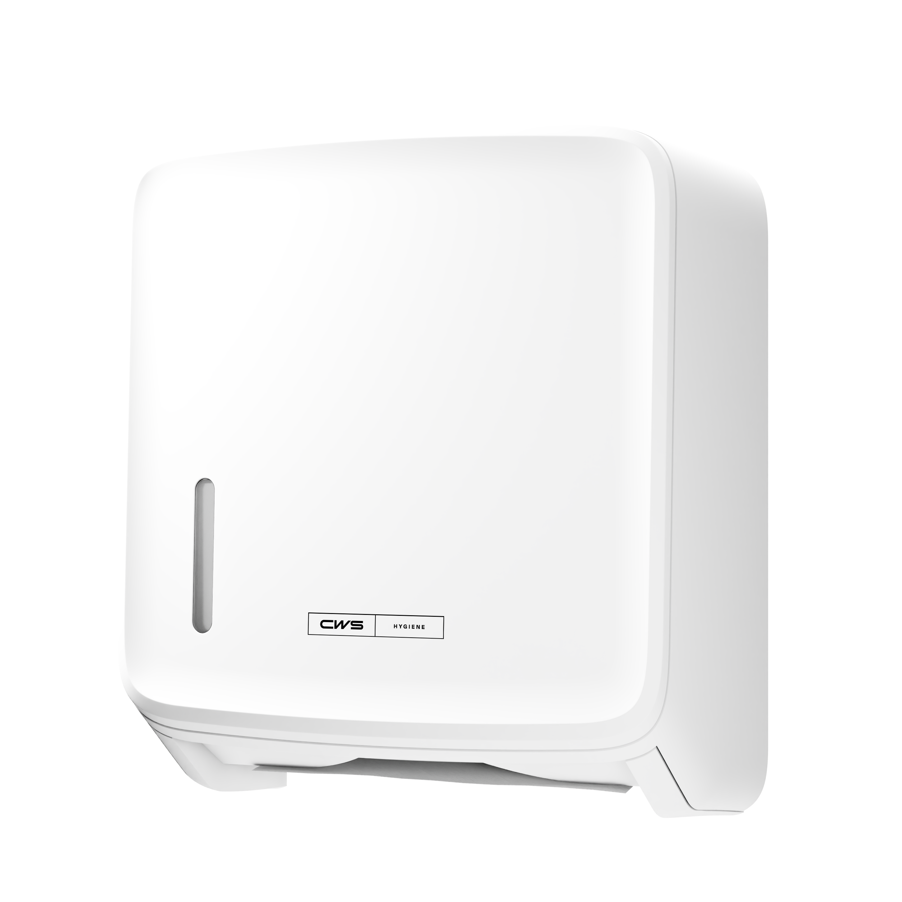 CWS PureLine Paper lock