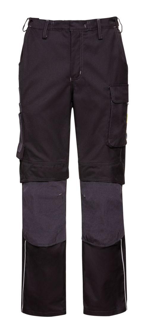 Pantalon de travail Poches cargo, Durable et Confortable