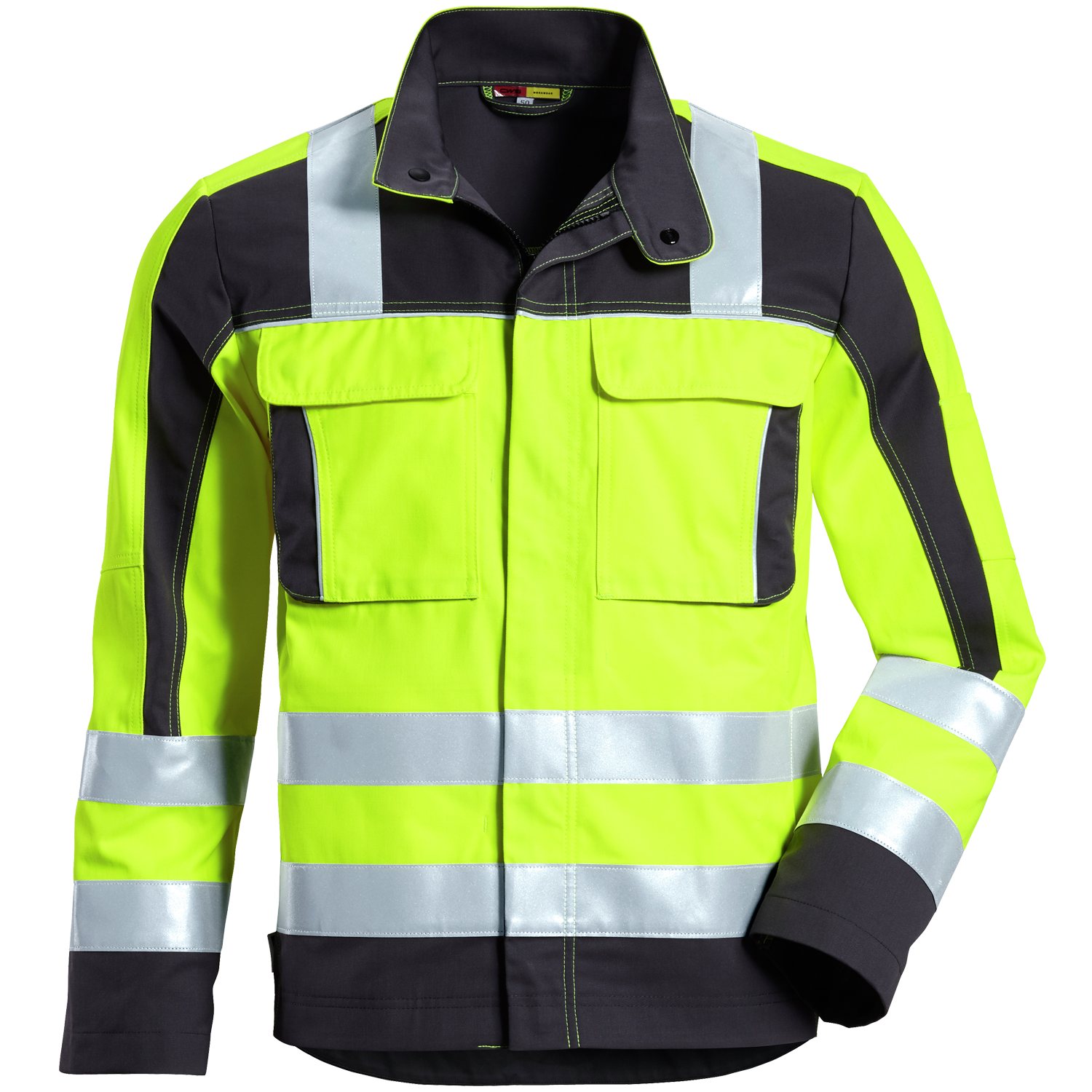 CWS Pro Line HighVis: Work jacket