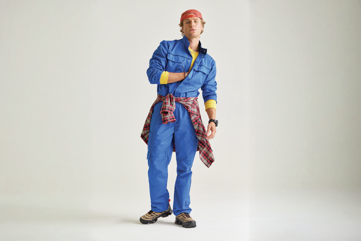 Workwear image 6