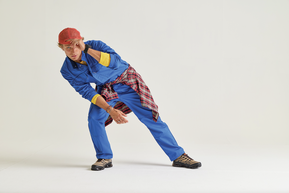 Workwear image 5