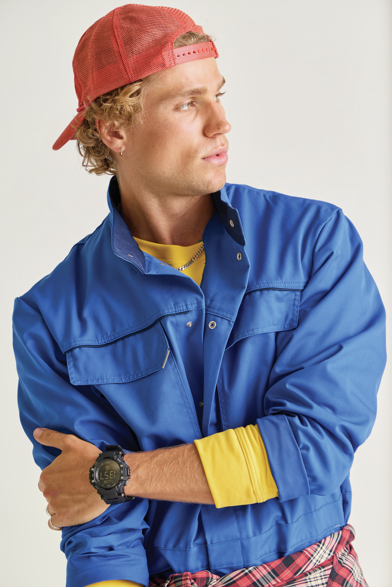 Workwear image 4