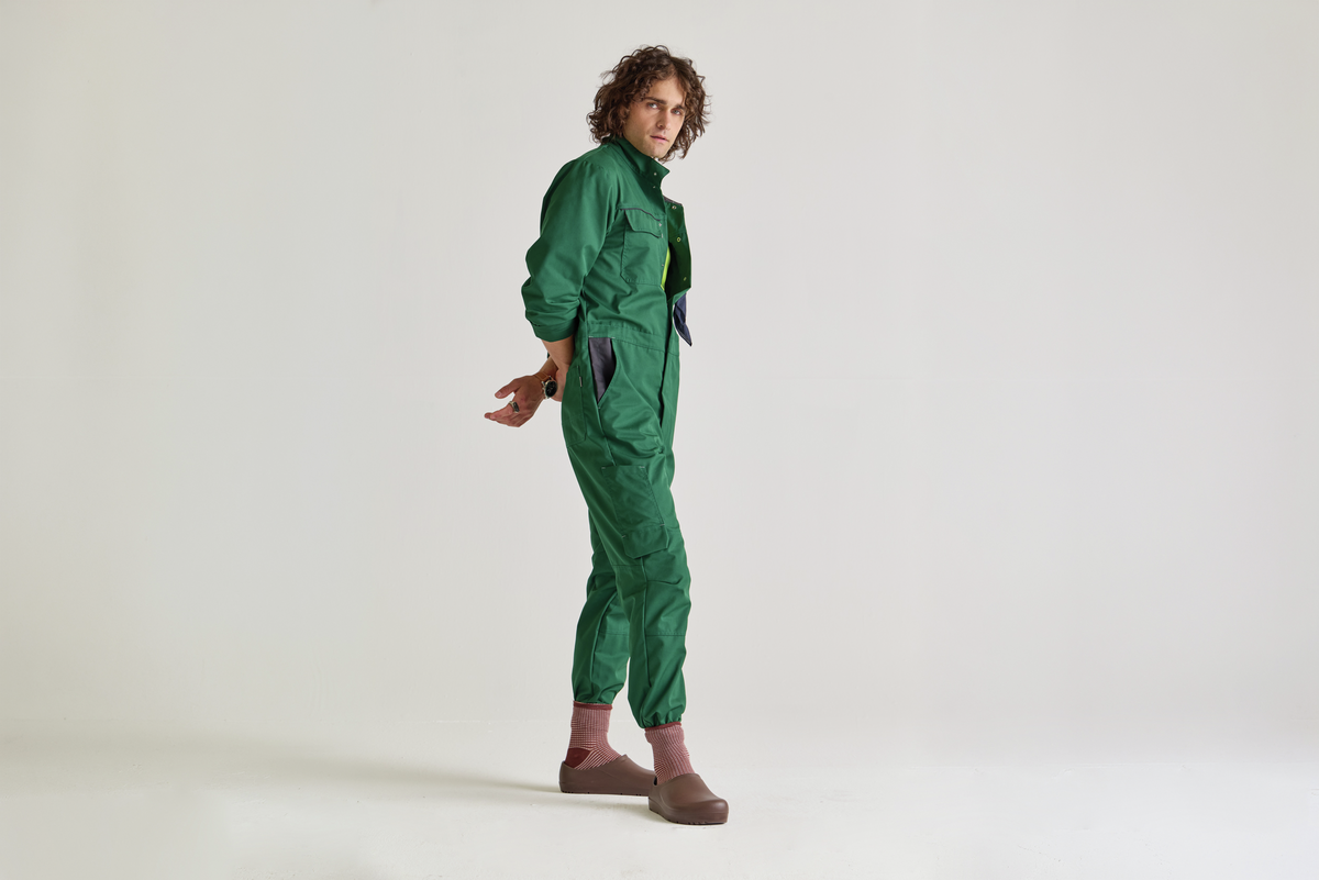 Workwear image 1