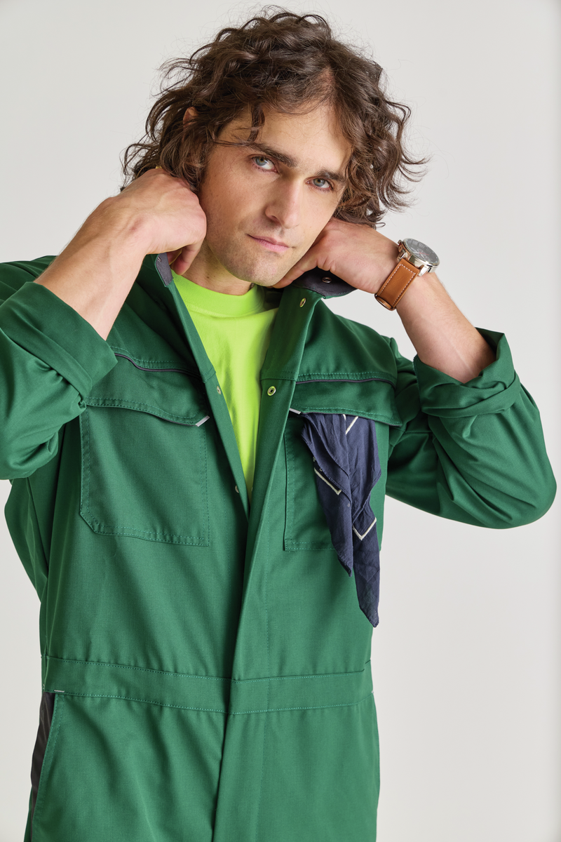 Workwear image 2