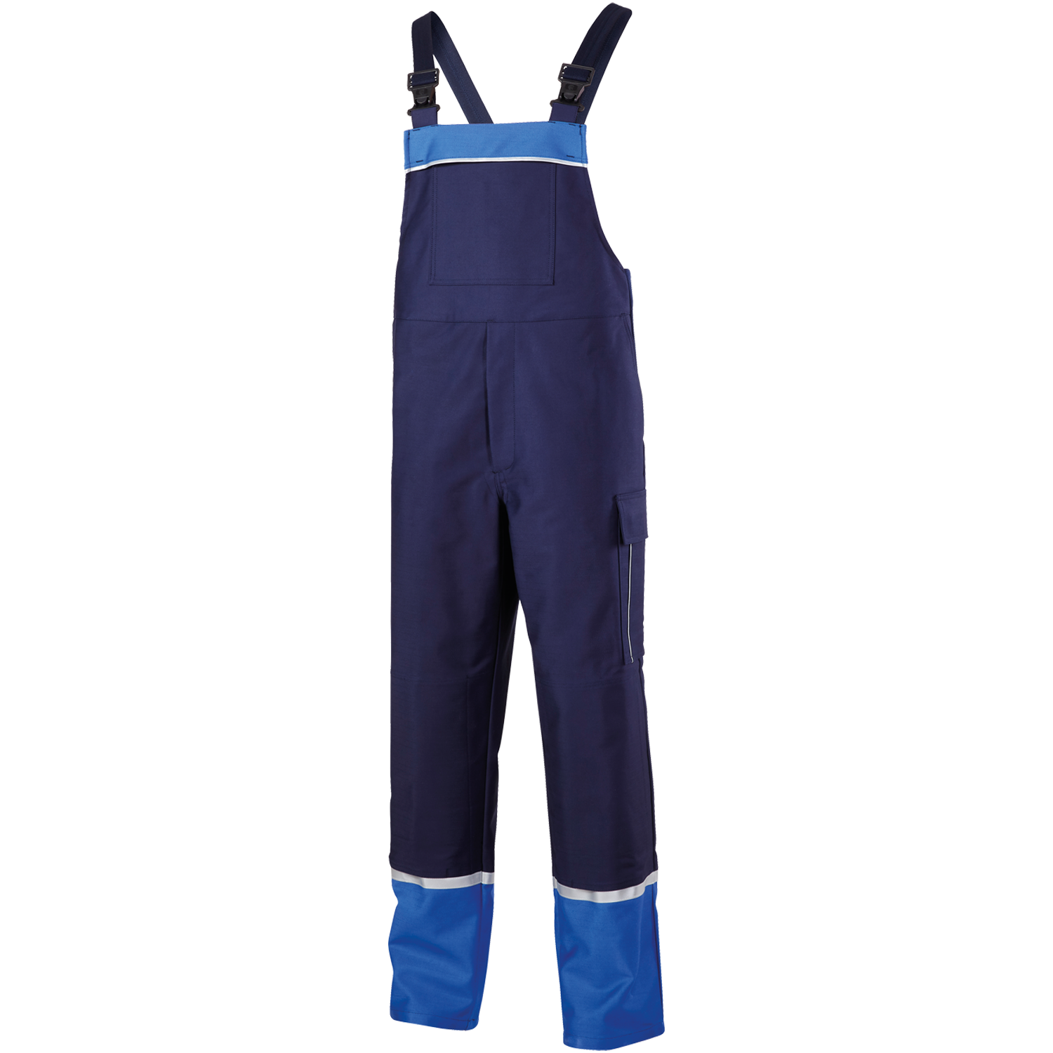 CWS Steel Proof: Dungarees