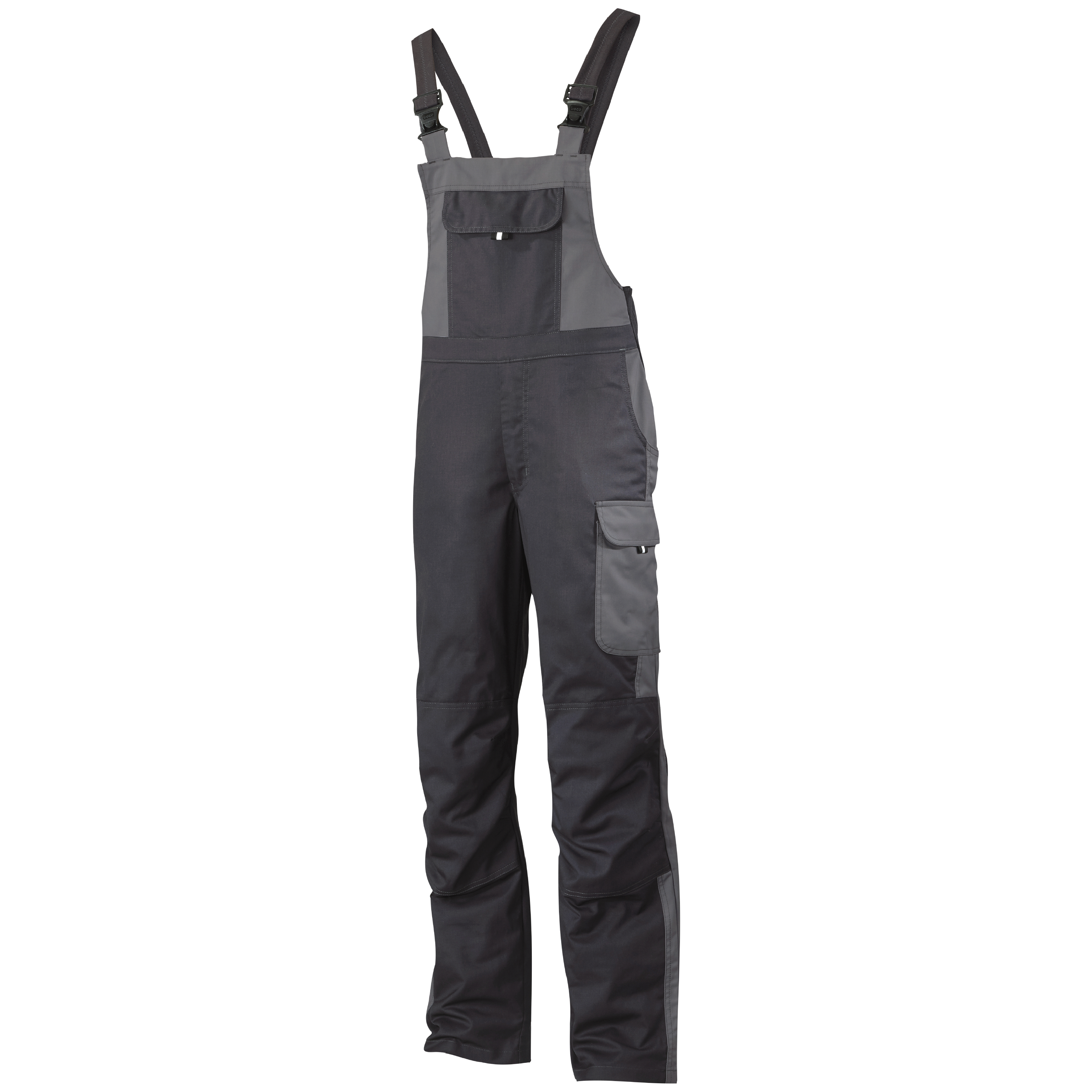 CWS Compact Line: Dungarees