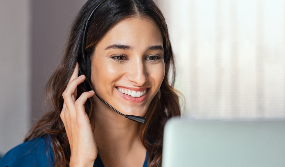 Contact banner
