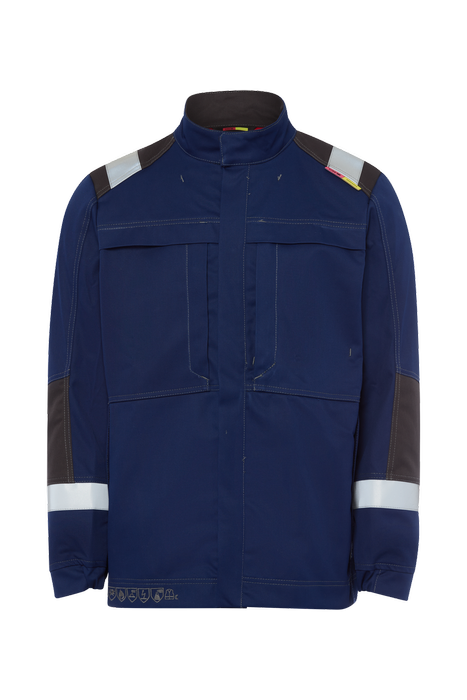 CWS Multinorm Advanced: Work jacket