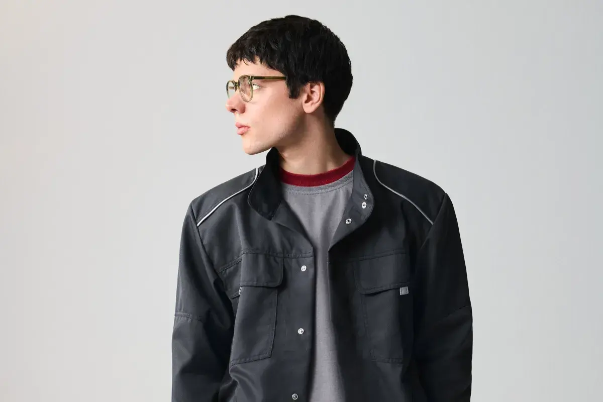 Typiska användningsområden: 