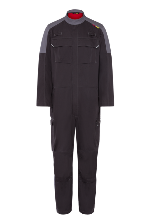 CWS Multinorm Standard: Overall