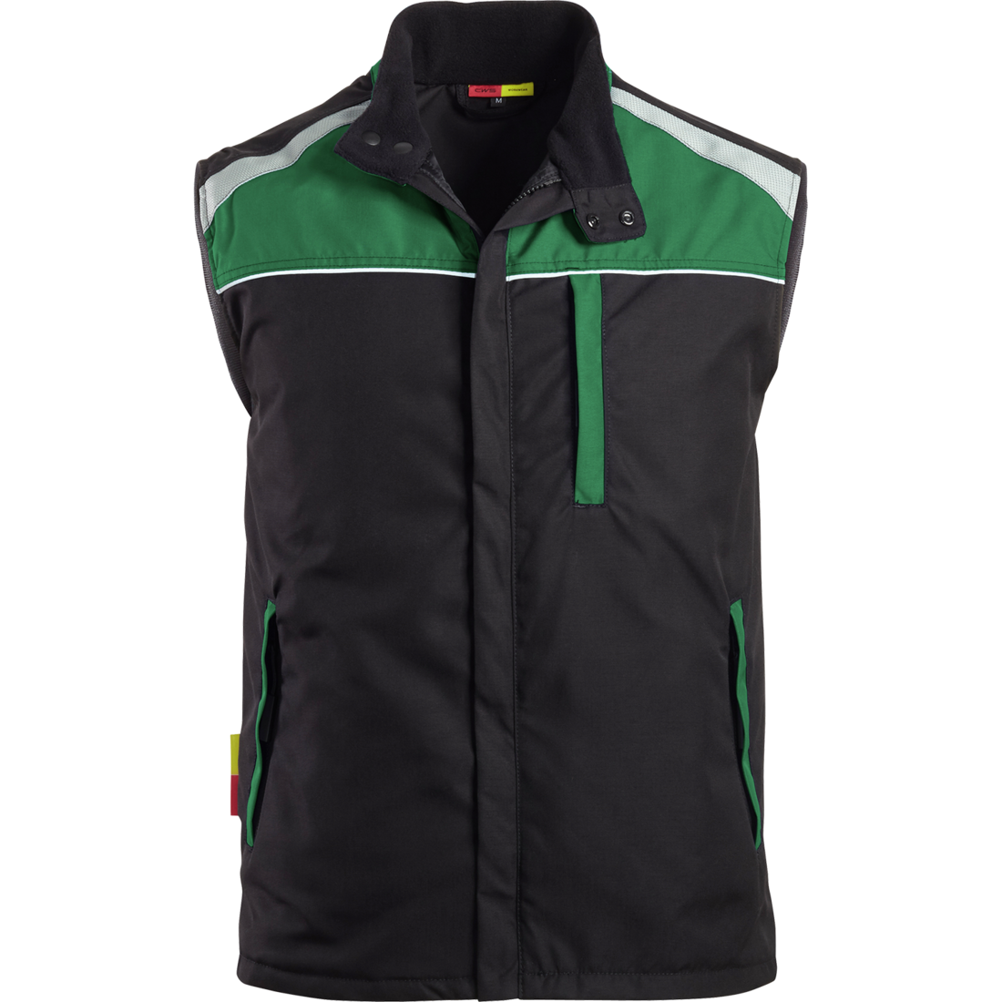 CWS Profi Line Outdoor Work Vest CWS