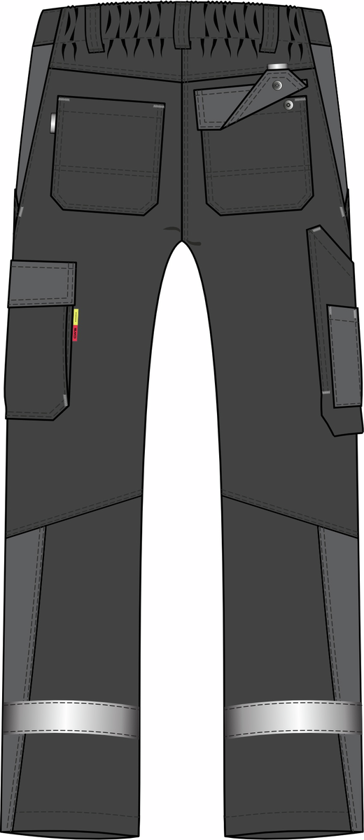 Dark Grey / Grey