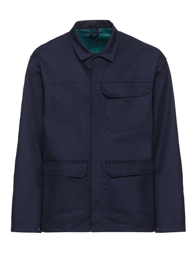 CWS Alpha Welding 1: Work Jacket CWS