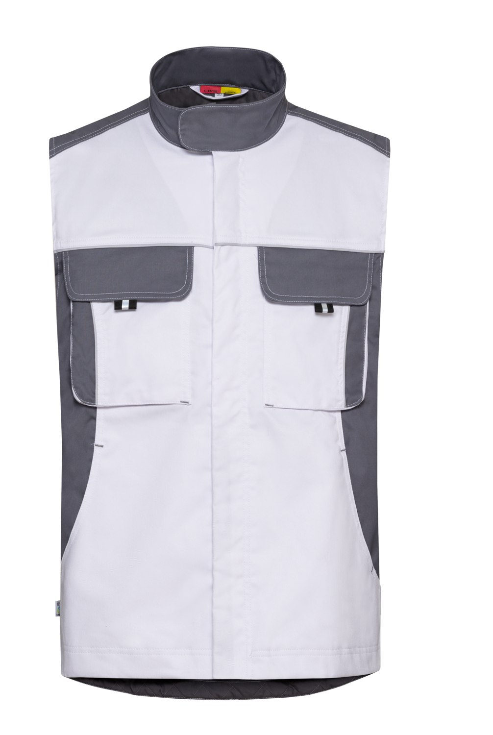 CWS Pro Line Work Vest CWS