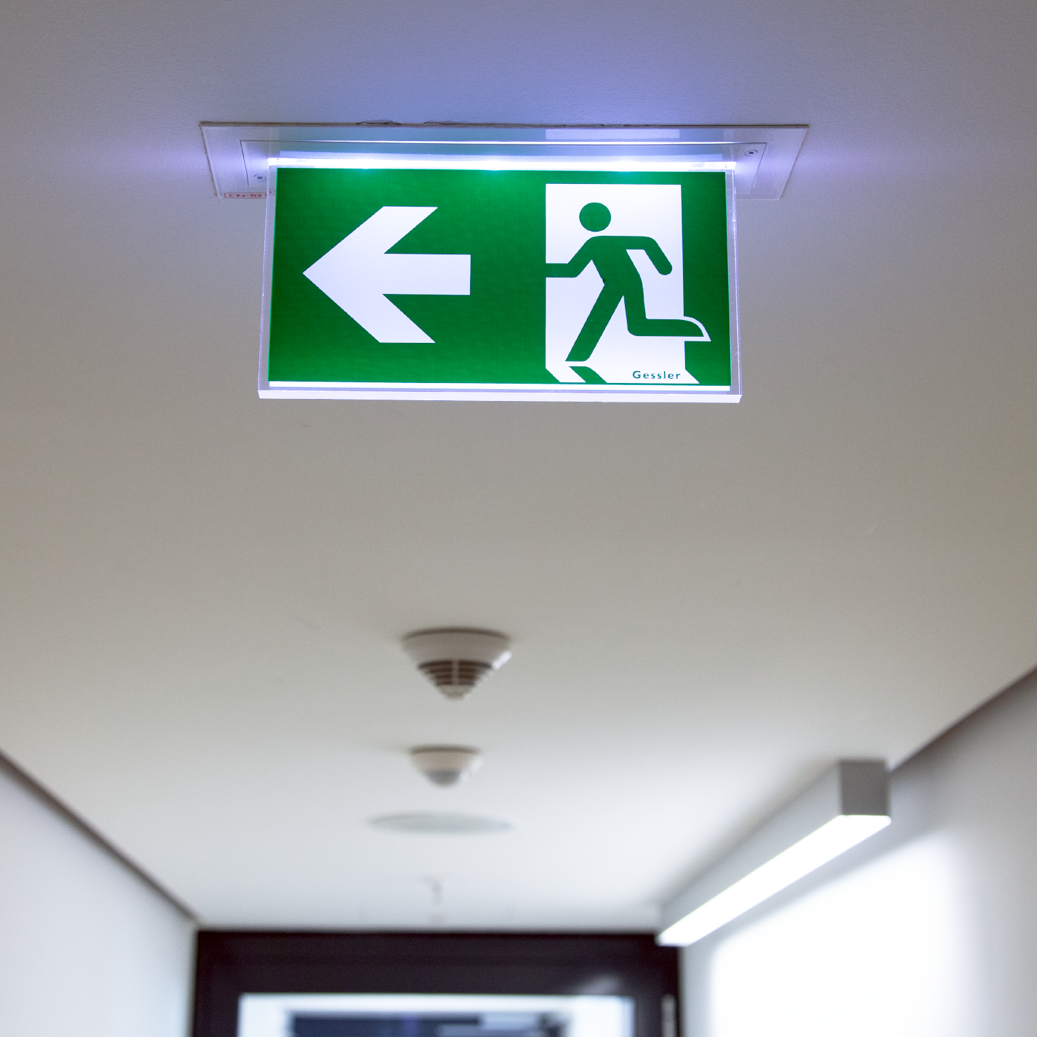 Emergency Lighting for Hospitals