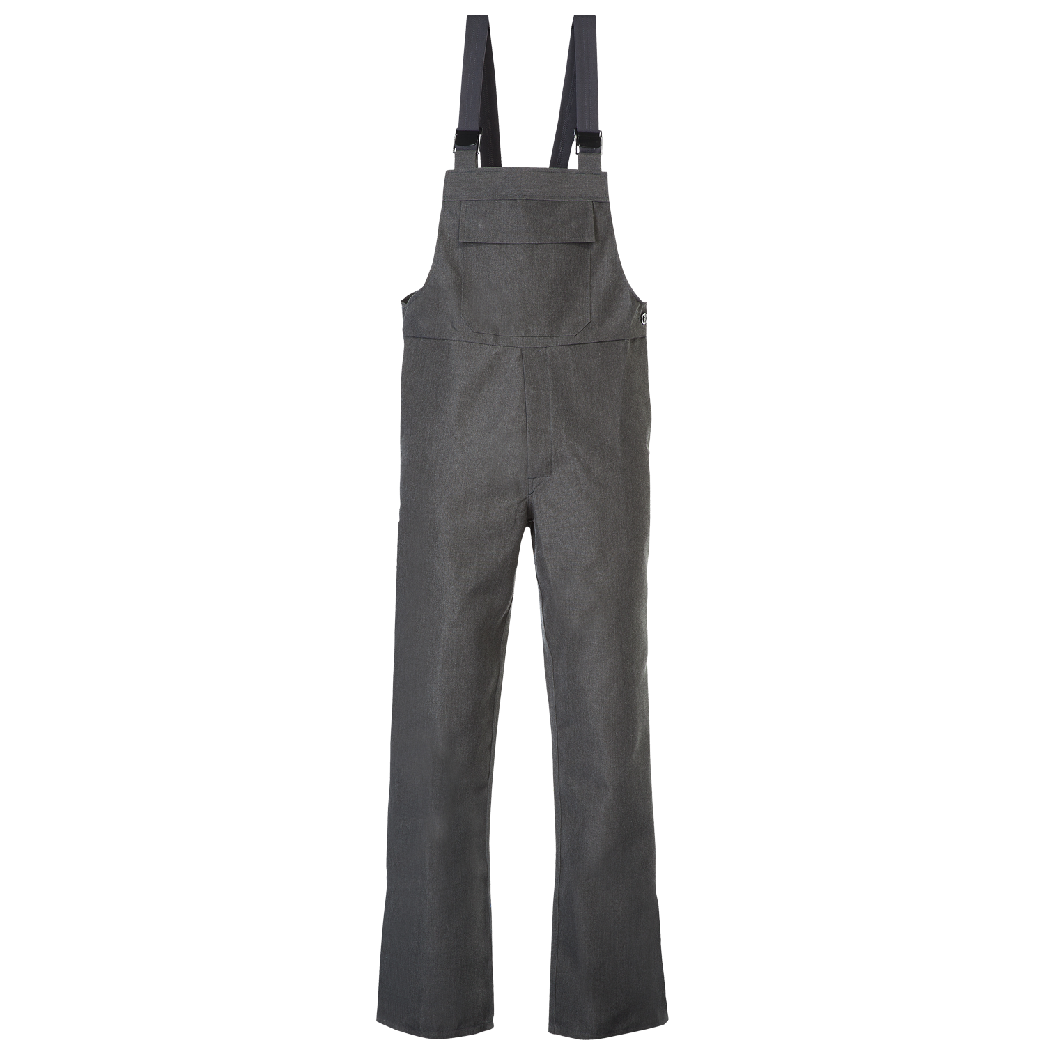CWS Chemical Protection Dungarees Grey