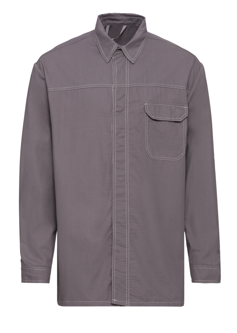 CWS Delta Multiprotect Work Shirt CWS
