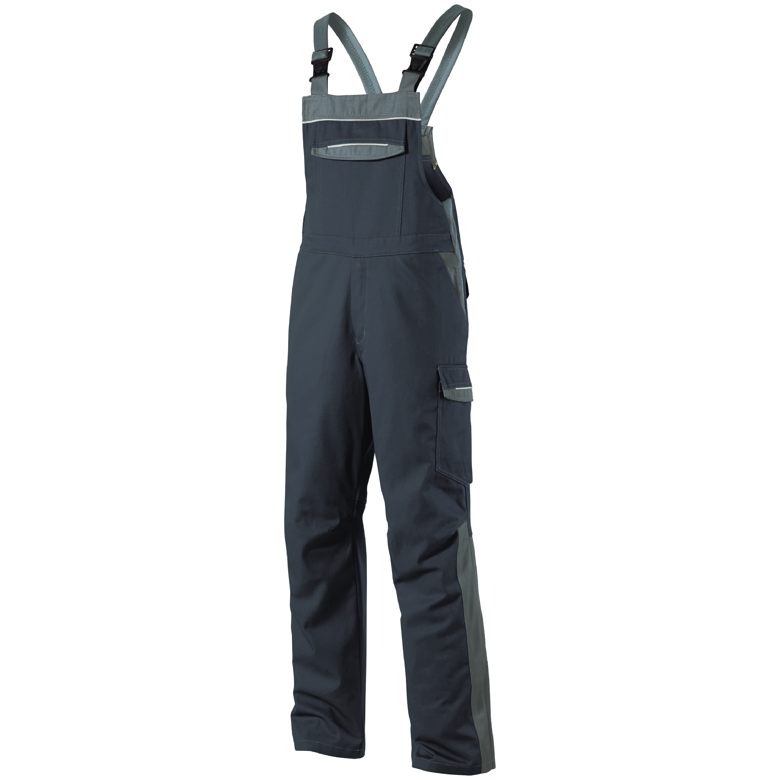 CWS Cotton Line: Dungarees