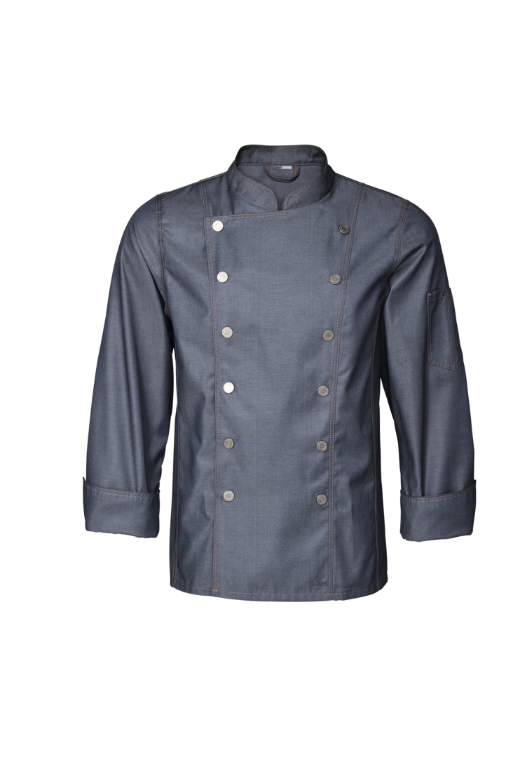 Vestes de 2025 cuisine homme