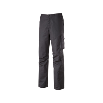 CWS ESD Safe Line kalhoty tmavě šedé