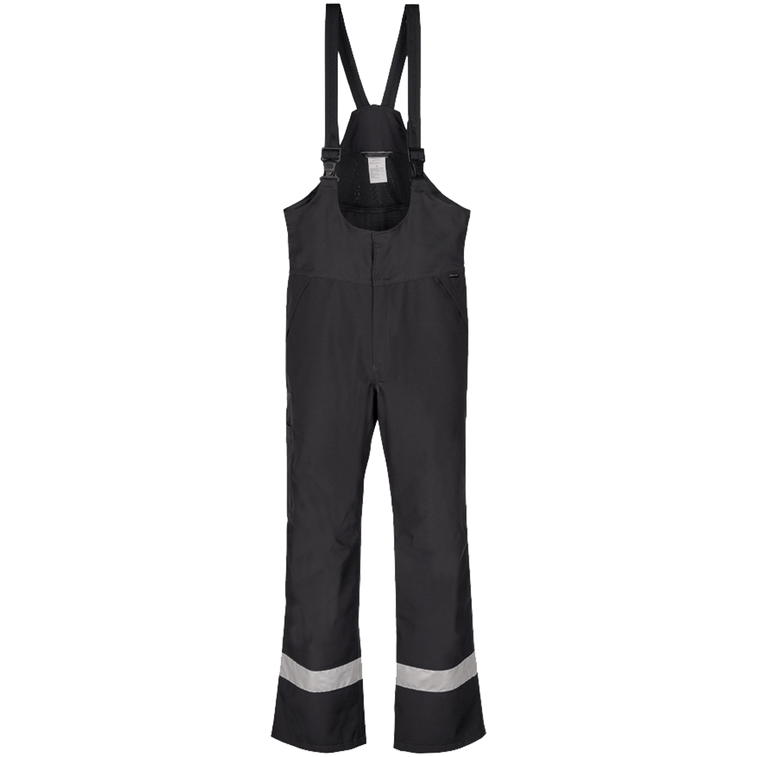 CWS Profi Line Outdoor Weather Trousers Dark Grey Weather Protection GORE-TEX