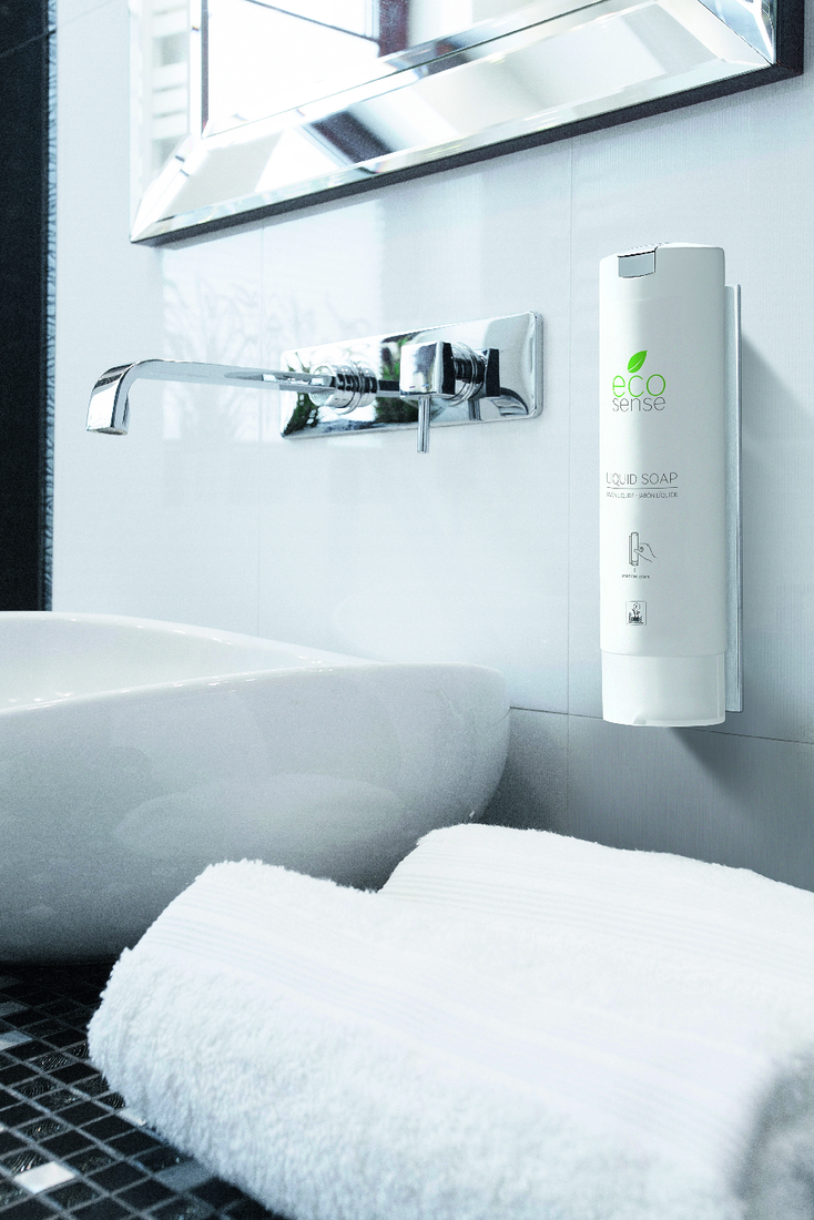 CWS Ecosense Body & Hair Comfort