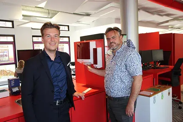 Entity reference image