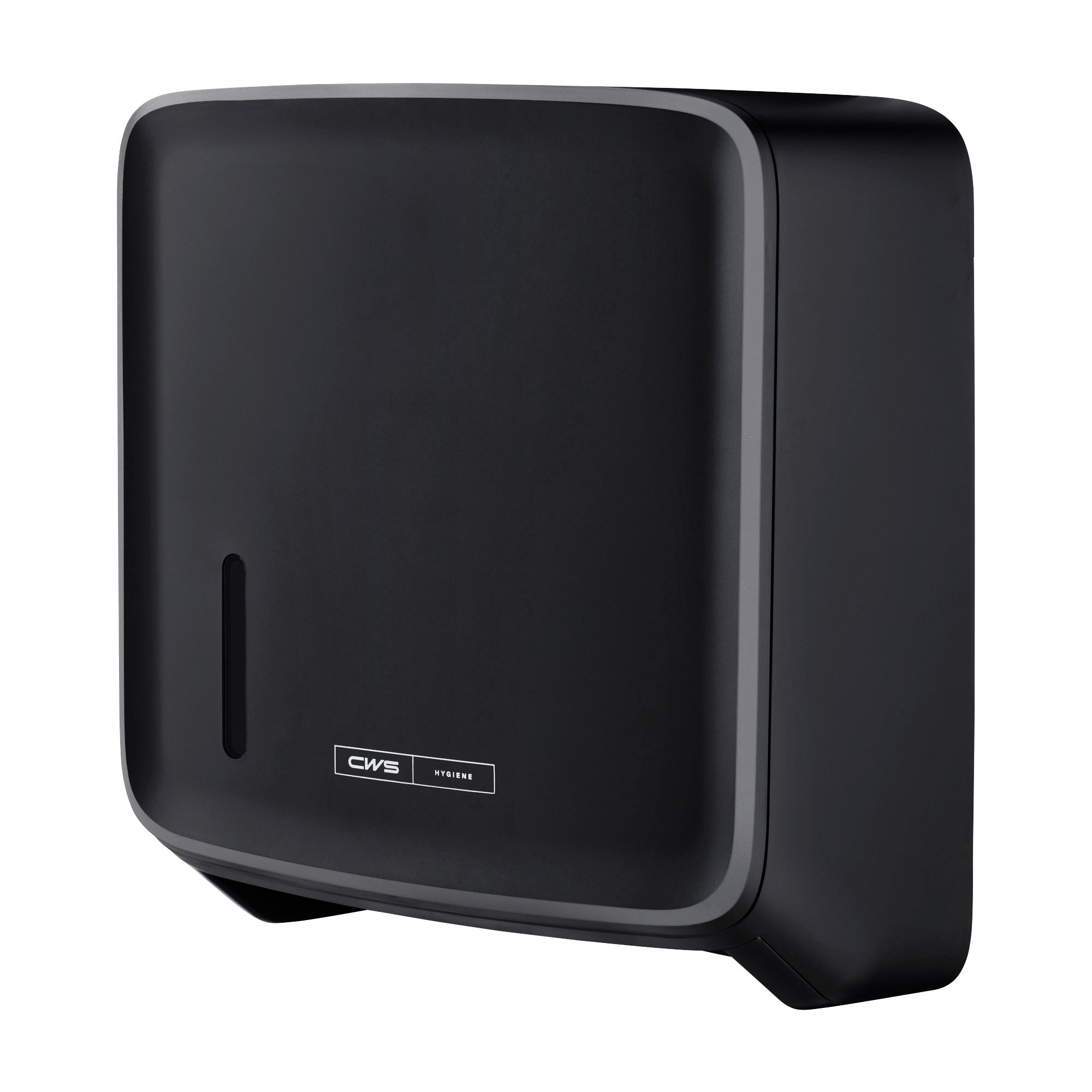 CWS PureLine EcoBlack Paperroll