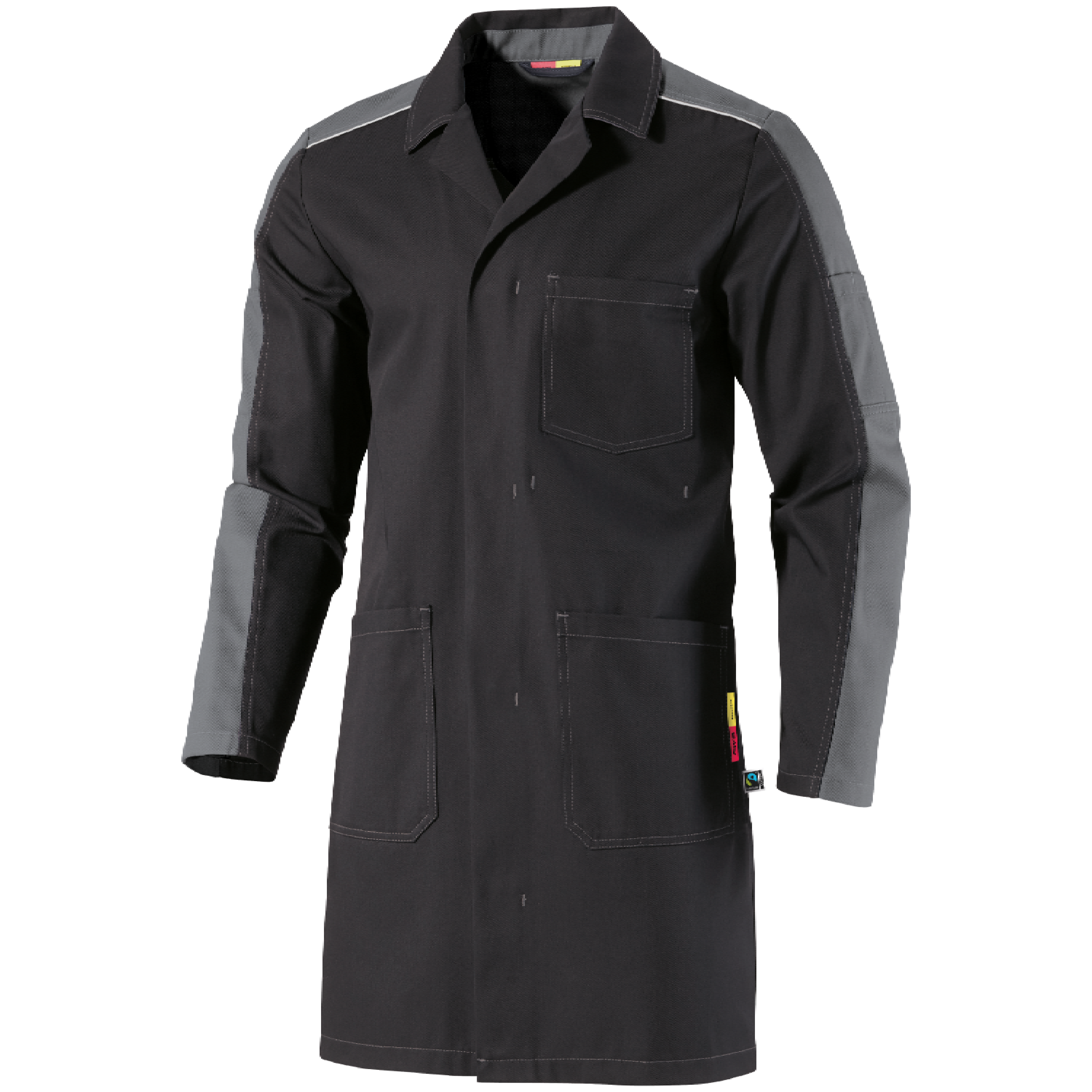 Manteau homme coton hot sale