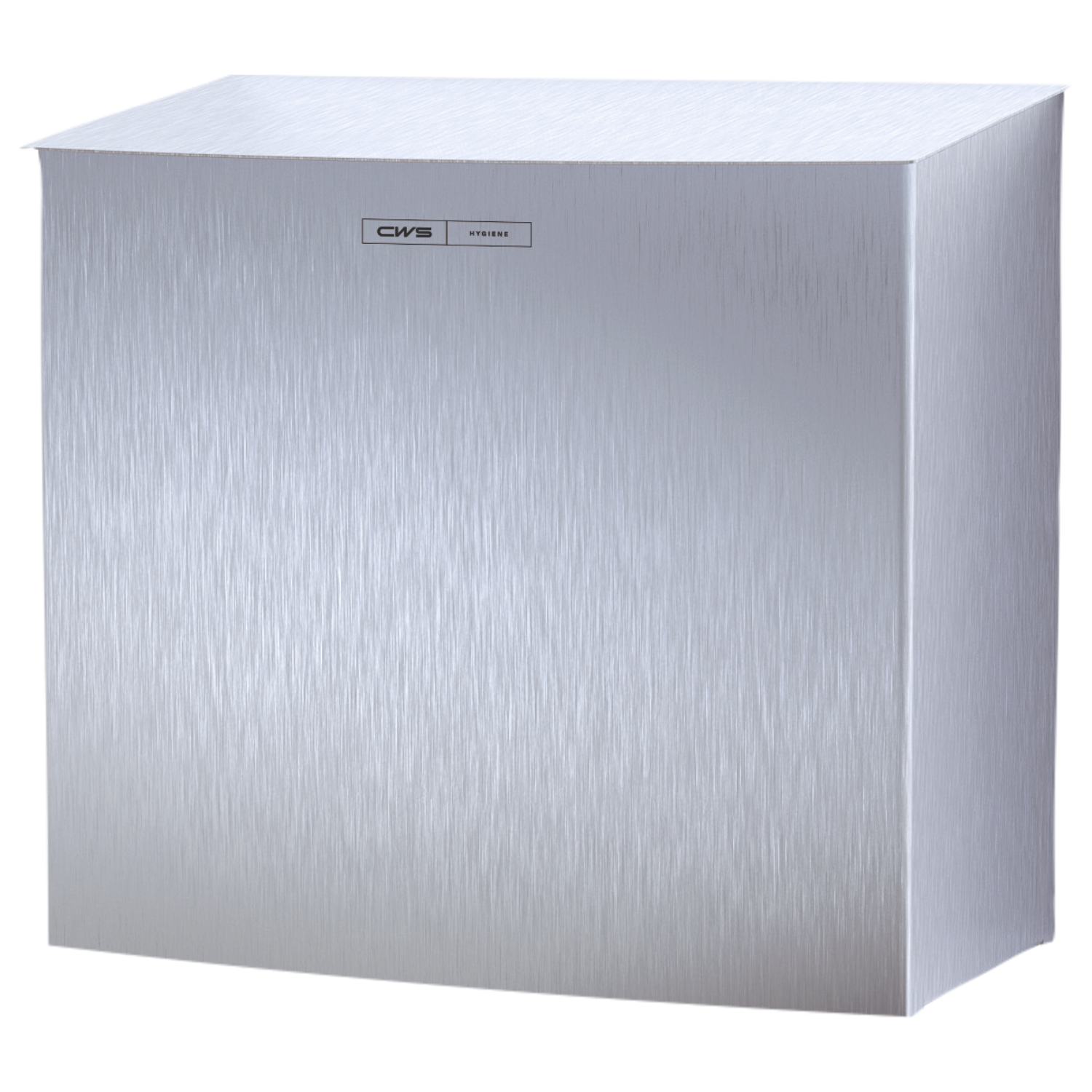 CWS Paradise Paradise Stainless Steel Hygiene Box 6 L