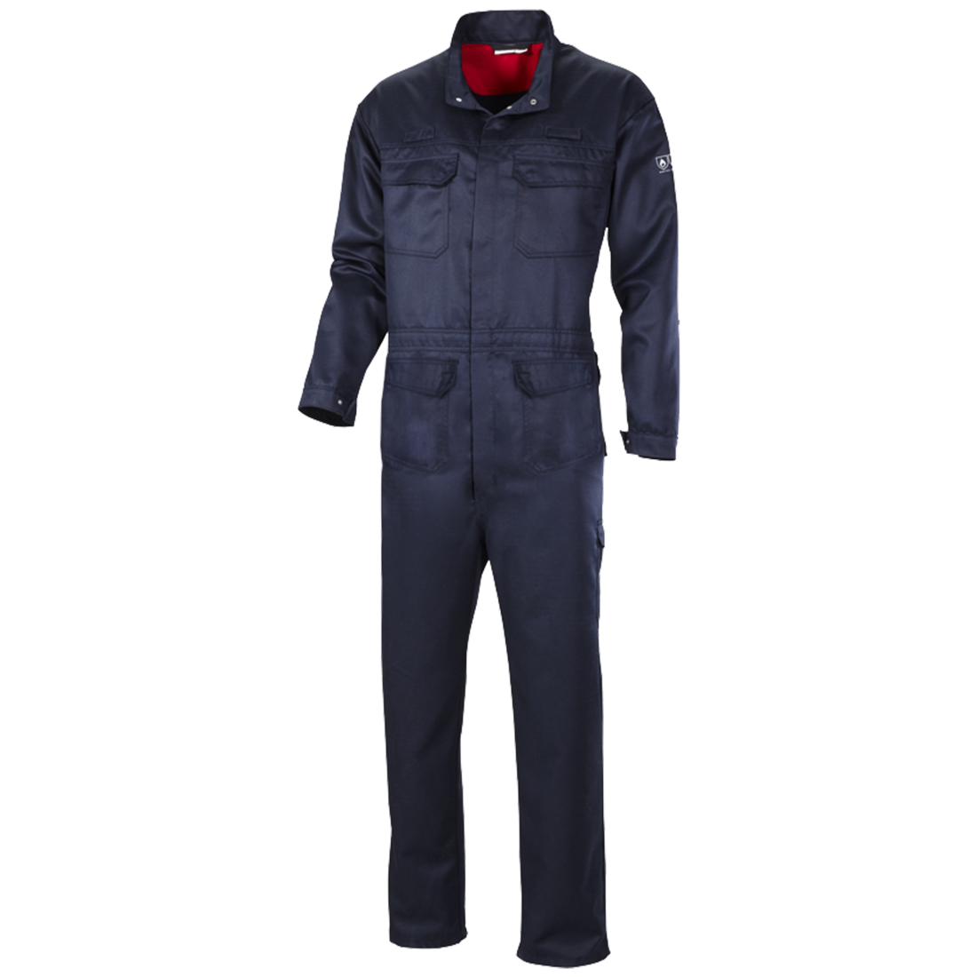 Overall Alpha Nomex darkblue CWS