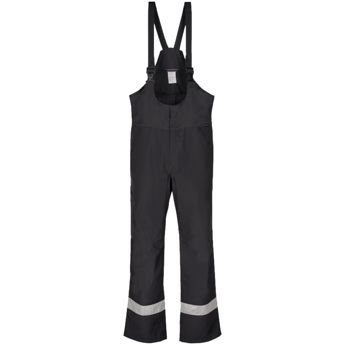 Pantalon bretelles Profi Line Outdoor fgris GORE TEX CWS