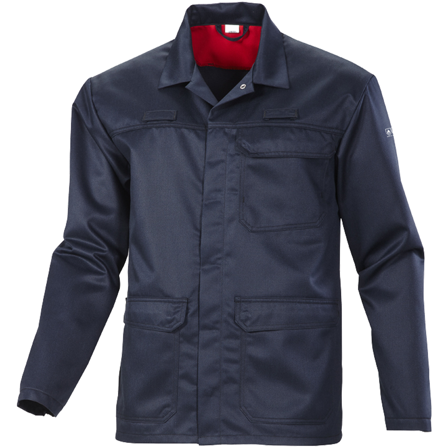 CWS Alpha Nomex: Work Jacket
