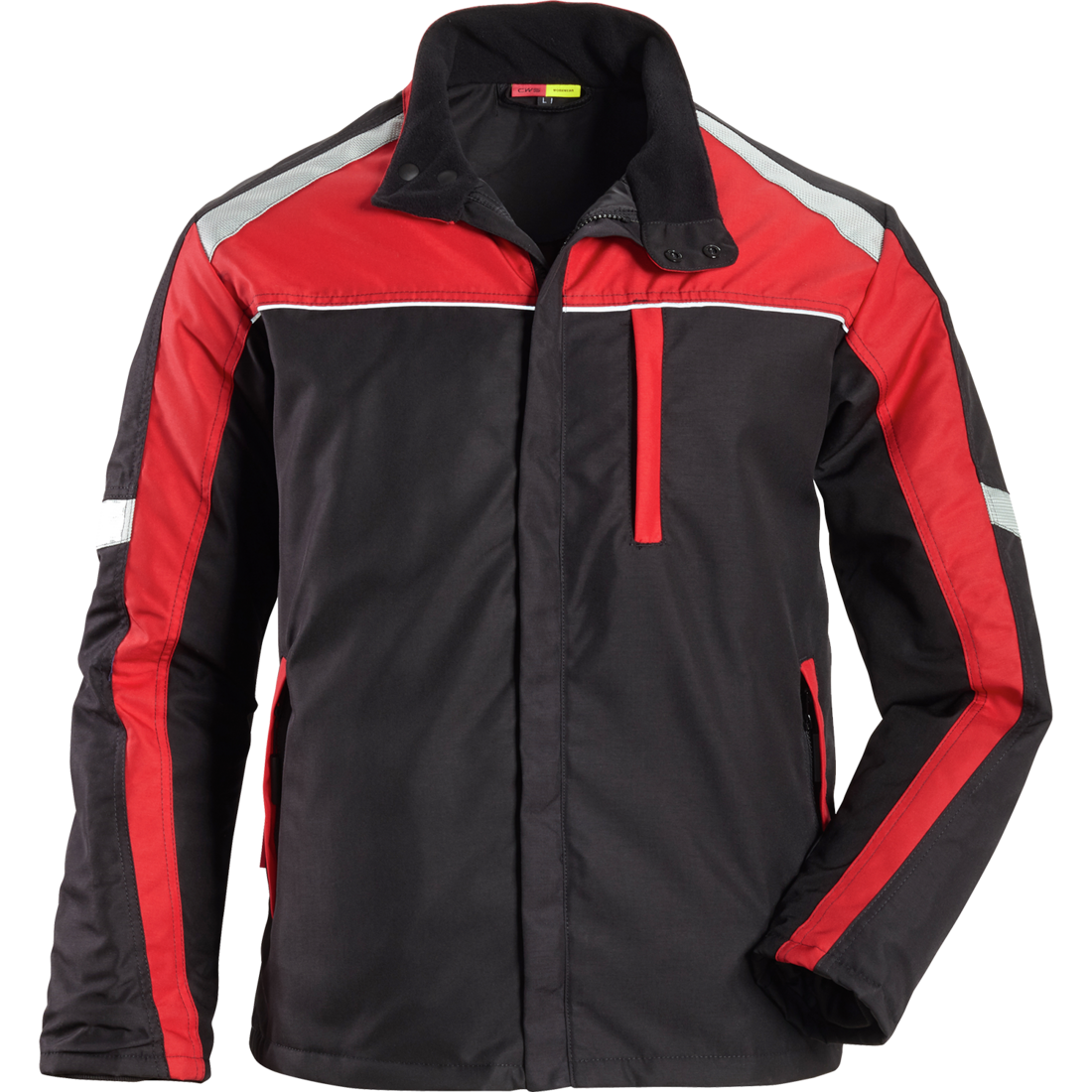 CWS Profi Line Outdoor Padded work jacket CWS