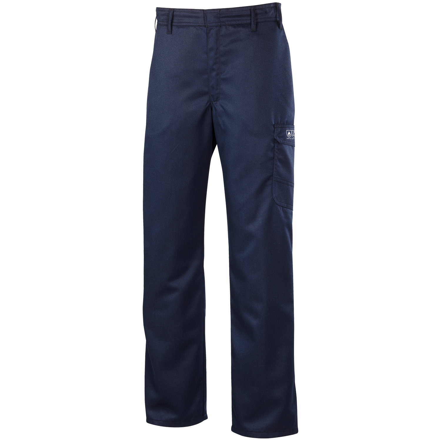 CWS Alpha Nomex Trousers DarkBlue
