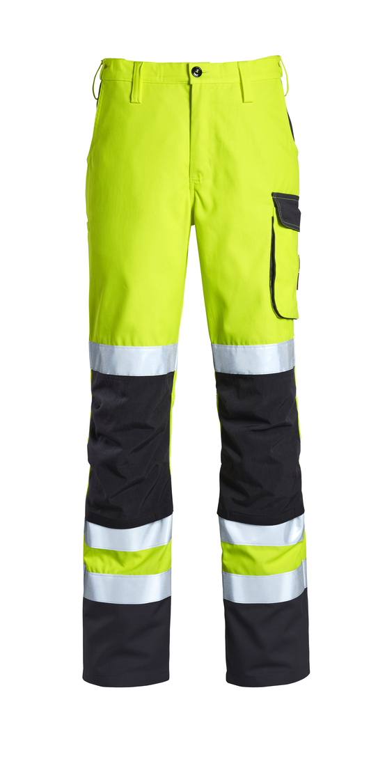 CWS Pro Line HighVis: Trousers