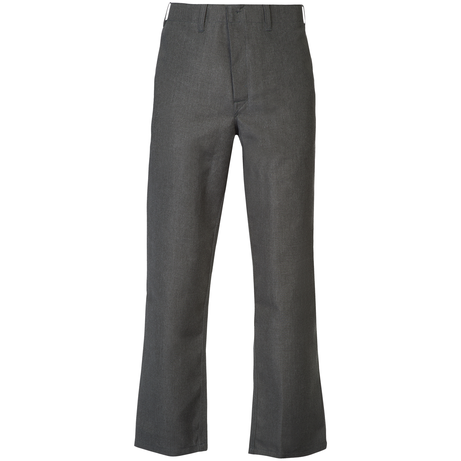 CWS Chemical Protection Trousers Grey