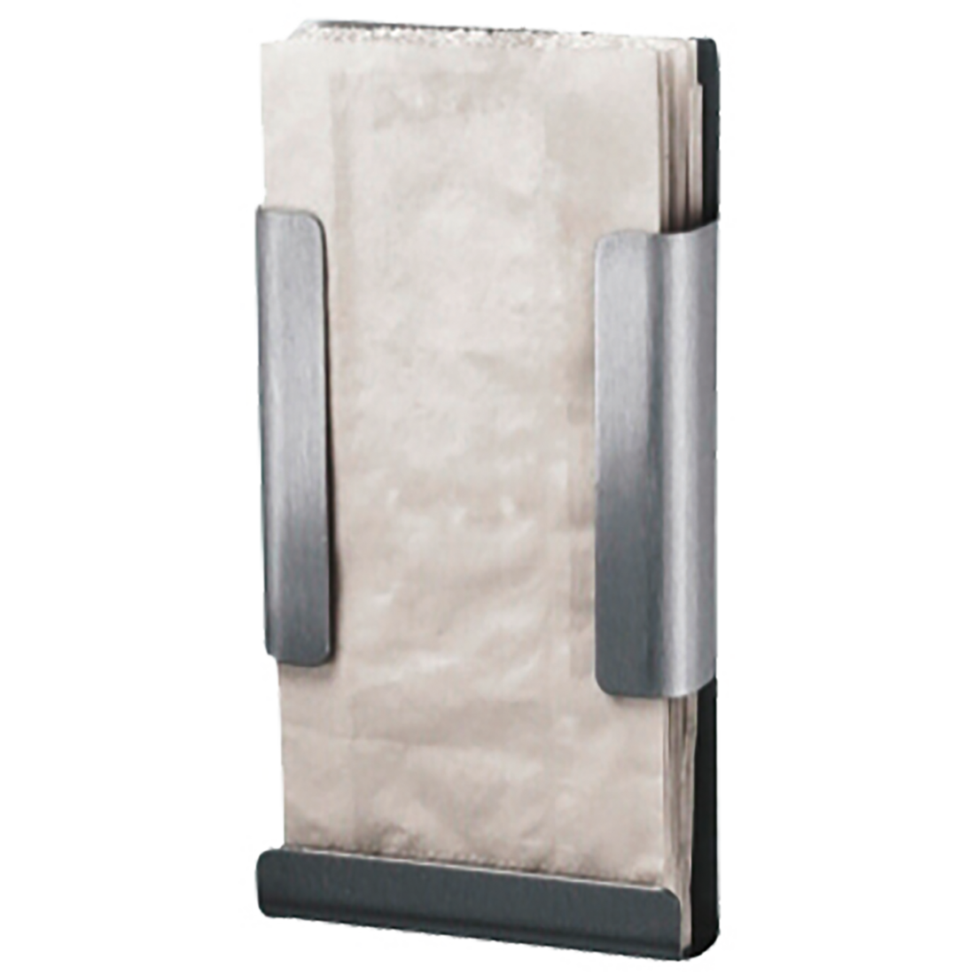 CWS Stainless Steel Holder for Hygiene Bags 