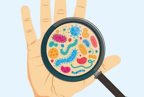 Réduisez le risque d'infections