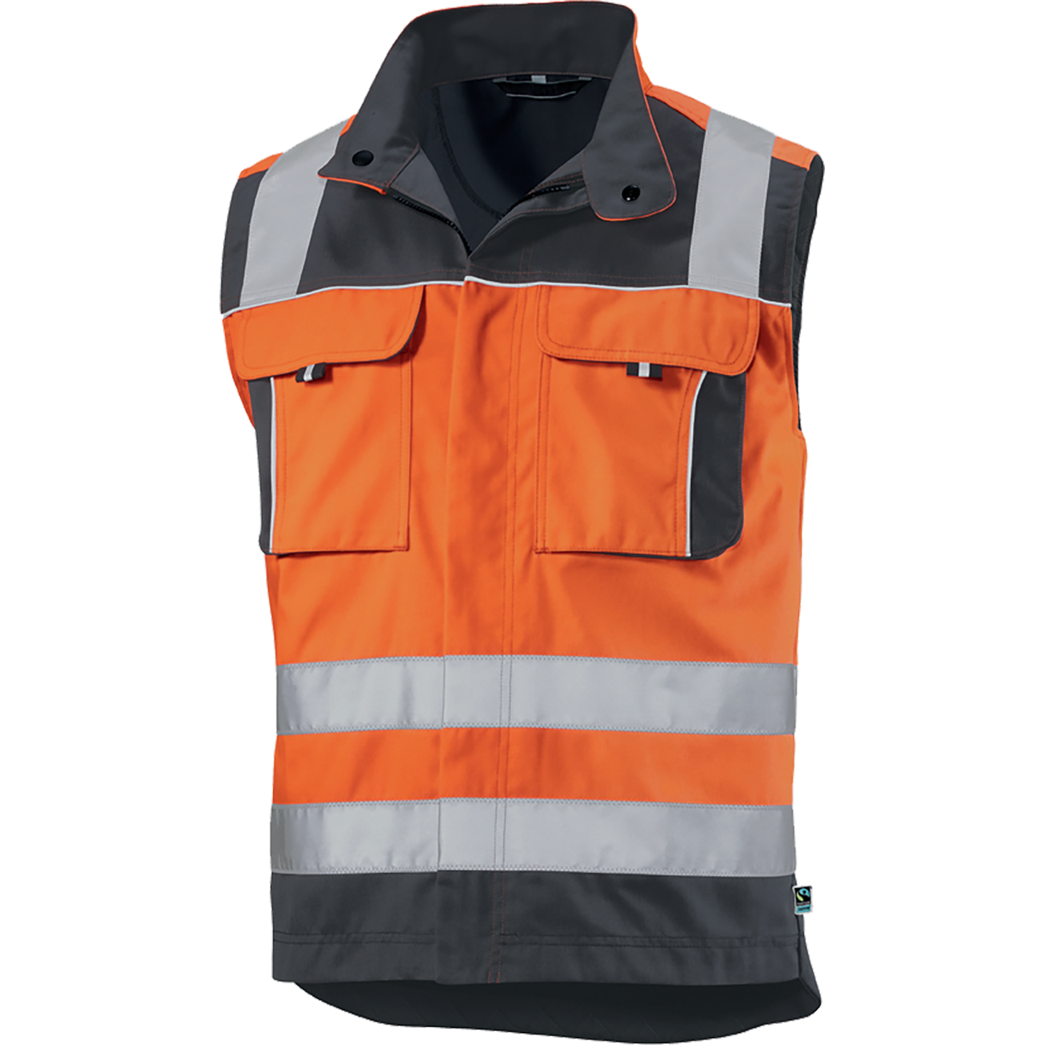 CWS Pro Line HighVis Work vest CWS