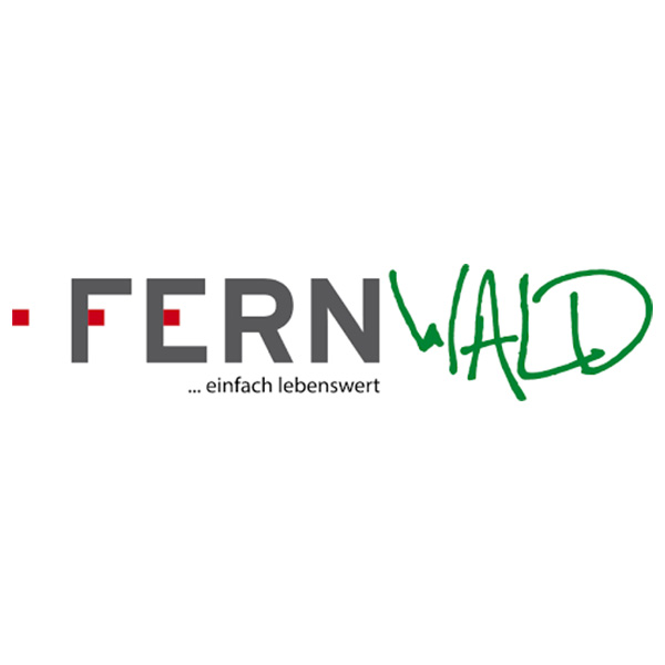 Fernwald Logo Referenz