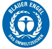 Blauer Engel label