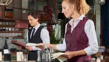 CWS Service & Catering 