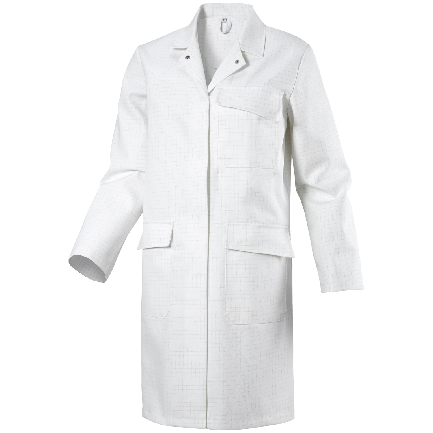 CWS MultiTec Women's Coat White