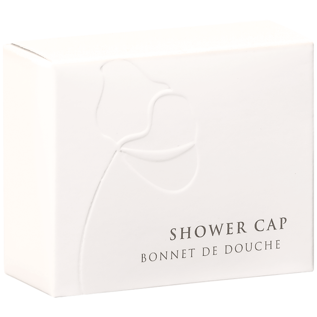 CWS Shower Cap ComfortLine