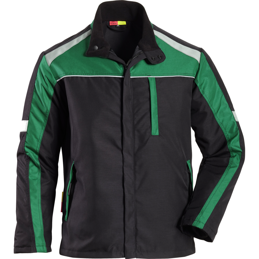 Outdoor work clearance jacket